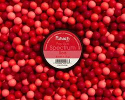 Бойлы Puhach Baits Pop Ups 8mm Spectrum - Red (Красный)