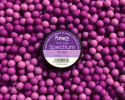 Бойлы Puhach Baits Pop Ups 8mm Spectrum - Violet (Фиолетовый)