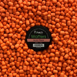 Бойлы Puhach Baits Wafters MINI - Acid Pear (Кислая груша)
