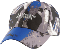 Бейсболка Jaxon UJ-CZA01B