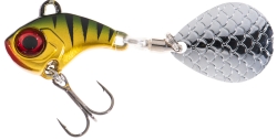Тейл-спиннер Jaxon Rapid Luries BM-TSC 2 D 8g