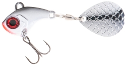 Тейл-спиннер Jaxon Rapid Luries BM-TSC 3 B 10g