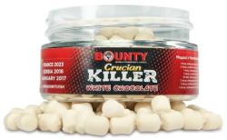 Насадка Вбивця карася Bounty 4/6mm White Chocolate (Білий шоколад)