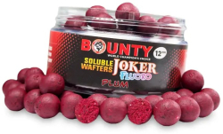Бойлы Bounty Fluoro Joker Plum 10mm (Слива)