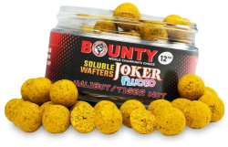 Бойлы Bounty Fluoro Joker Halibut / Tiger Nut 10mm (Палтус / Тигровый Орех)