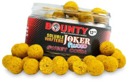 Бойлы Bounty Fluoro Joker Sweet Corn 10mm (Сладкая Кукуруза)