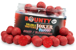 Бойлы Bounty Fluoro Joker Squid / Bloodworm 10mm (Кальмар / Мотыль)