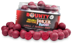 Бойлы Bounty Fluoro Joker Krill / Robin Red 12mm (Крилль / Робин Ред)