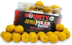 Бойлы Bounty Fluoro Joker Halibut 12mm (Палтус)