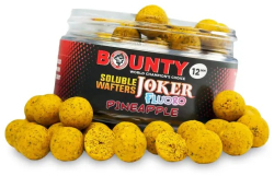 Бойлы Bounty Fluoro Joker Pineapple 12mm (Ананас)