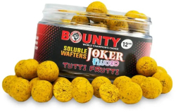 Бойлы Bounty Fluoro Joker Tutti Frutti 12mm (Тутти-Фрутти)