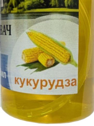 Спрей Megalodon 50ml Кукуруза