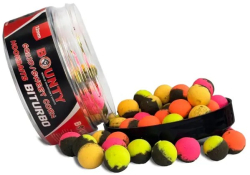 Бойли Bounty Biturbo Squid / Sweet Corn (кальмар солодка кукурудза) Mix-кольорів 12mm