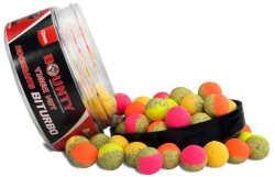 Бойли Bounty Biturbo Tiger Nut (тигровий горіх) Mix-кольорів 14mm