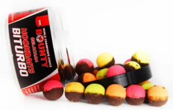 Бойли Bounty Biturbo Belachan (белачан) Mix-кольорів 16mm