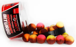 Бойли Bounty Biturbo Krill / Robin Red (криль робін ред) Mix-кольорів 12mm