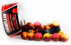 Бойли Bounty Biturbo Krill / Robin Red (криль робін ред) Mix-кольорів 14mm