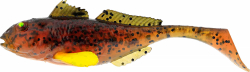 Силікон Westin Gunnar The Goby 6.5cm 3.5g Appleseed (3шт/уп)
