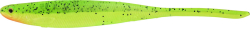 Силикон Westin Shadteez Pin-Tail 8.0cm 1.4g Lime Chartreuse (3шт/уп)