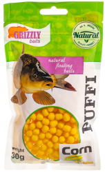 Пуфики GRIZZLY 30g Midi Кукурудза