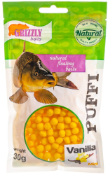 Пуфики GRIZZLY 30g Mini Ваніль