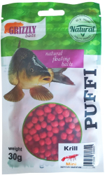 Пуфики GRIZZLY 30g Mini Кріль