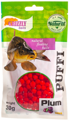 Пуфики GRIZZLY 30g Mini Слива