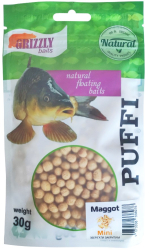 Пуфики GRIZZLY 30g Mini Опариш
