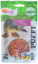 Пуфики GRIZZLY 30g Mini Туті-фруті