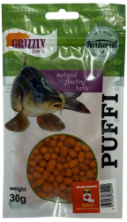 Пуфики GRIZZLY 30g Mini Мультивітамін