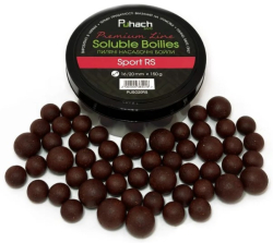 Пилящие насадочные бойлы Puhach Baits Premium Line Soluble Boilies 16/20mm - SPORT RS
