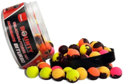 Бойли Bounty Biturbo Belachan / Tiger Nut (белачан тигровий горіх) Mix-кольорів 14mm