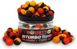 Бойлы BOUNTY FLUORO BITURBO BELACHAN TIGER NUT 10mm