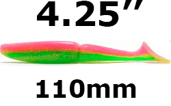 Gambler EZ Swimmer 4.25"