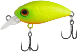 Воблер Select Prank 36F 36mm 3.1g #01 (0.3-0.5m)