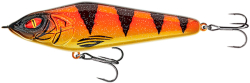 Воблер Daiwa Prorex Lazy Jerk 155SS 155mm 85g #Magic Orange