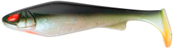 Силікон Daiwa Prorex Lazy Shad 200mm 85g #Herring