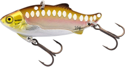 Цикада Westin Ricky the Roach Tungsten Vibration Bait 4.5cm 9g Smelt Scale