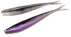 Силикон Jaxon Intensa Zircon 8.5cm 2.0g B 5шт