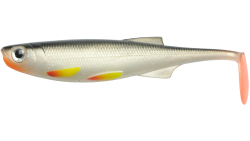 Силікон Jaxon Intensa Tryton 7.5cm G 5шт/уп