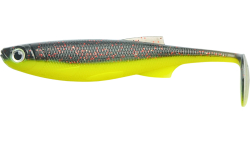 Силікон Jaxon Intensa Tryton 7.5cm R 5шт/уп