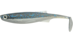 Силікон Jaxon Intensa Tryton 7.5cm S 5шт/уп