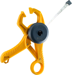 Захват з рулеткою GC Lip Grip Mini with Ruler 14.5см