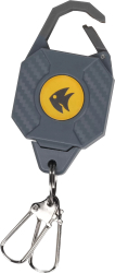 Ретривер GC Light Carabiner Reel Clip S