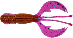 Cилікон Select Kraken 1.8" #900 (7шт/уп)