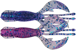 Cилікон Select Kraken 1.8" #314 (7шт/уп)