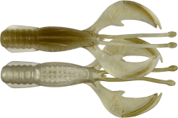 Cилікон Select Kraken 3" #302 (5шт/уп)