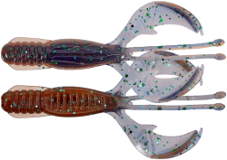 Cилікон Select Kraken 3" #206 (5шт/уп)