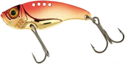 Блесна цикада Jaxon Vibro  #3 15g D