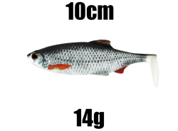 Westin Ricky The Roach 10cm